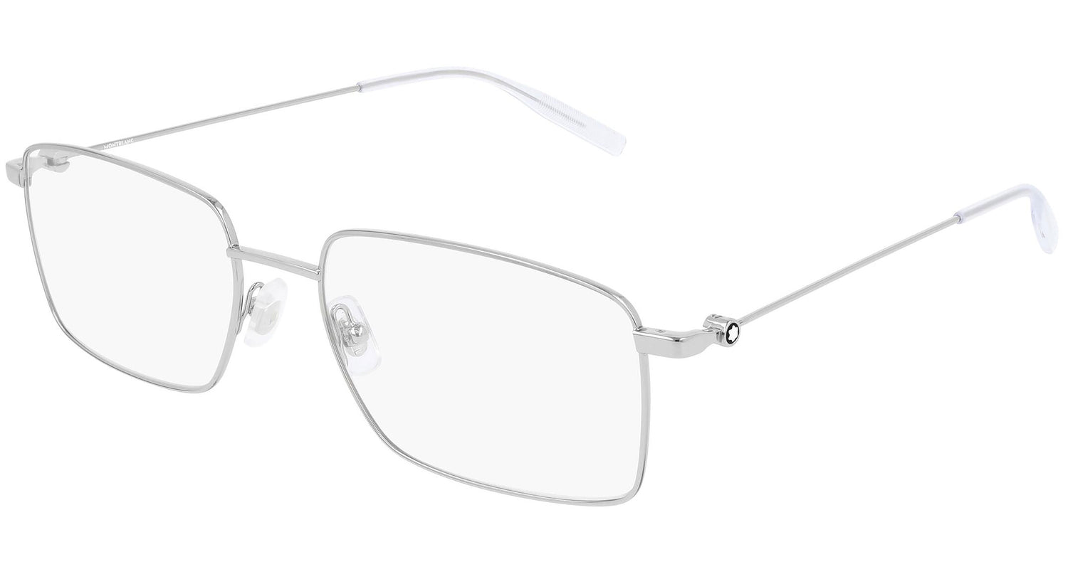 MB0076O 006 shiny silver