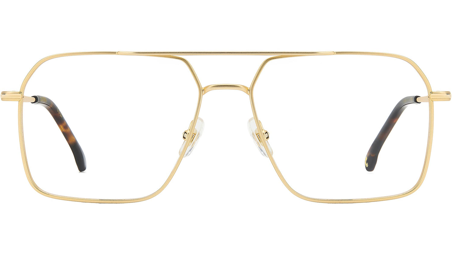 336 AOZ Matte Gold