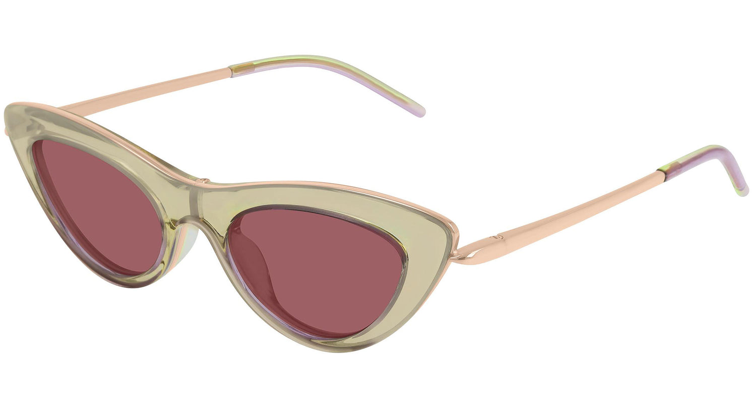 PM0063S 004 green beige