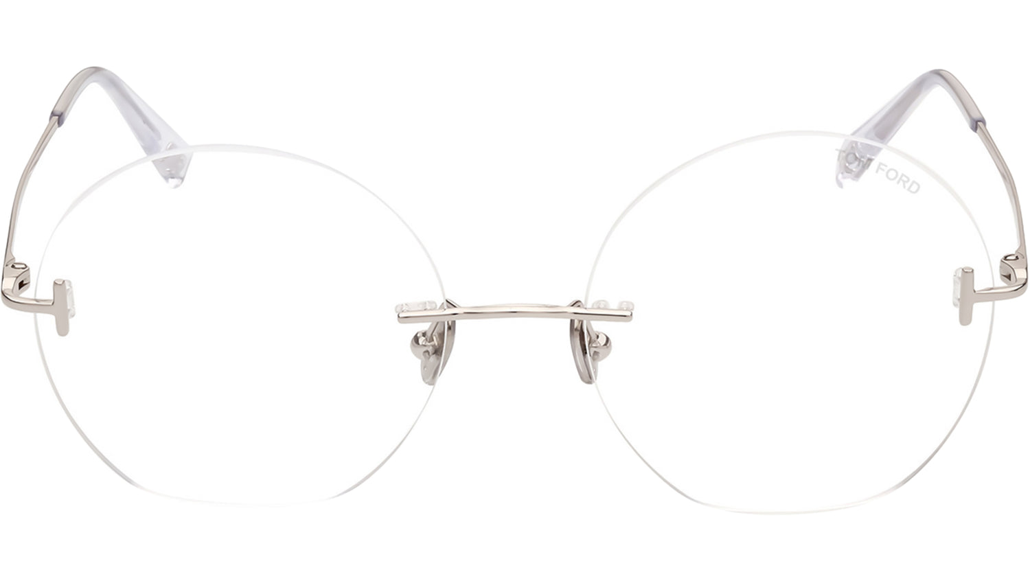 FT5809-B 016 Shiny Palladium