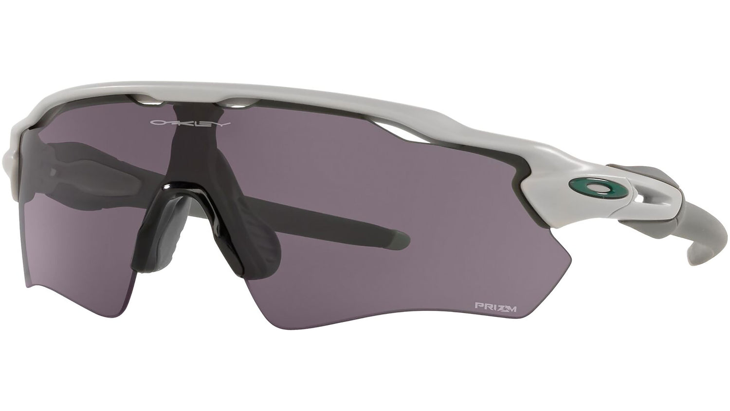 Radar EV Path OO9208 B9 matte cool grey