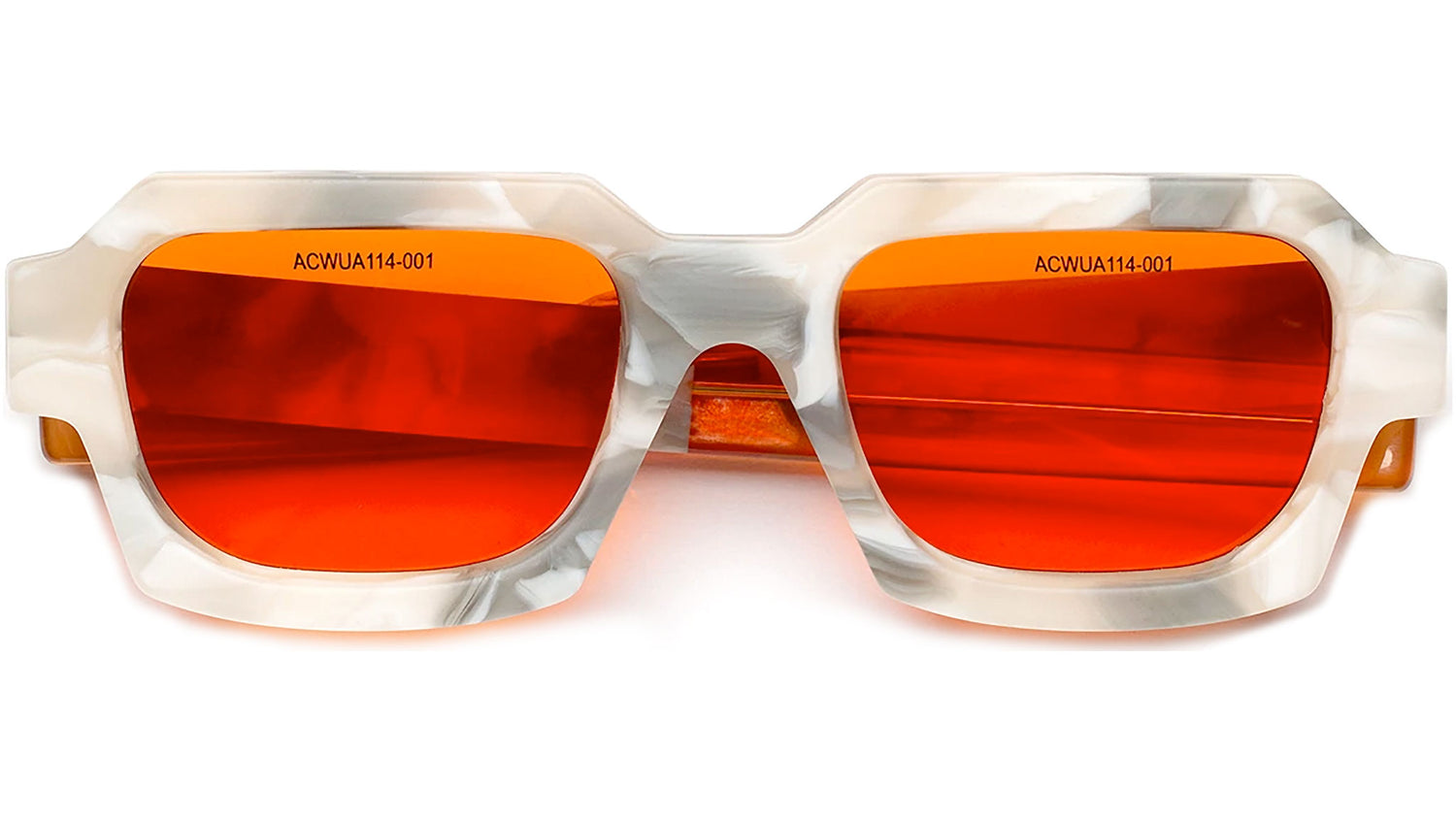 Caro ACW III Orange