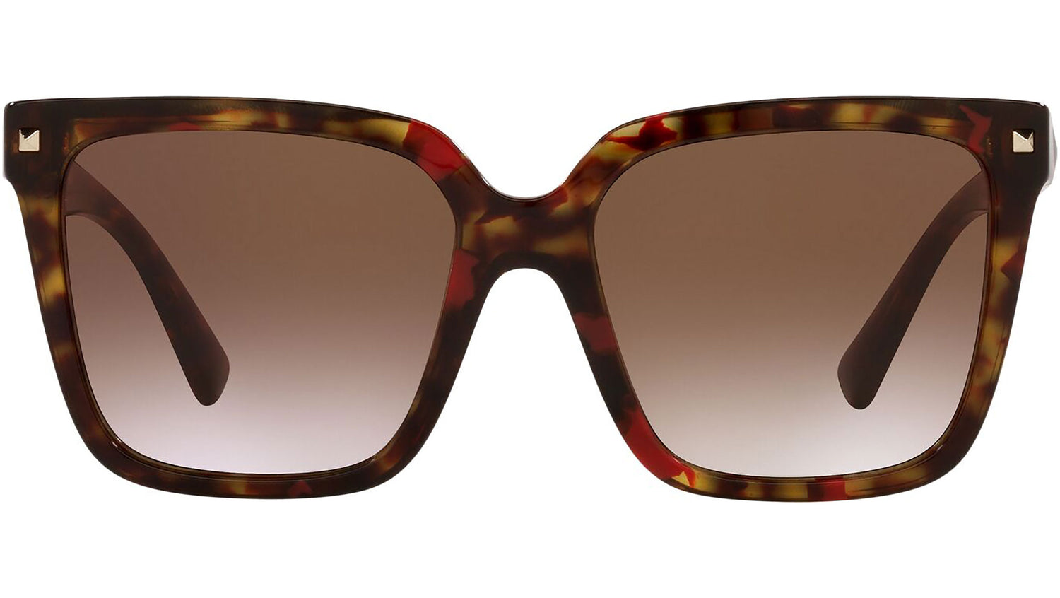 VA4098 518913 red havana