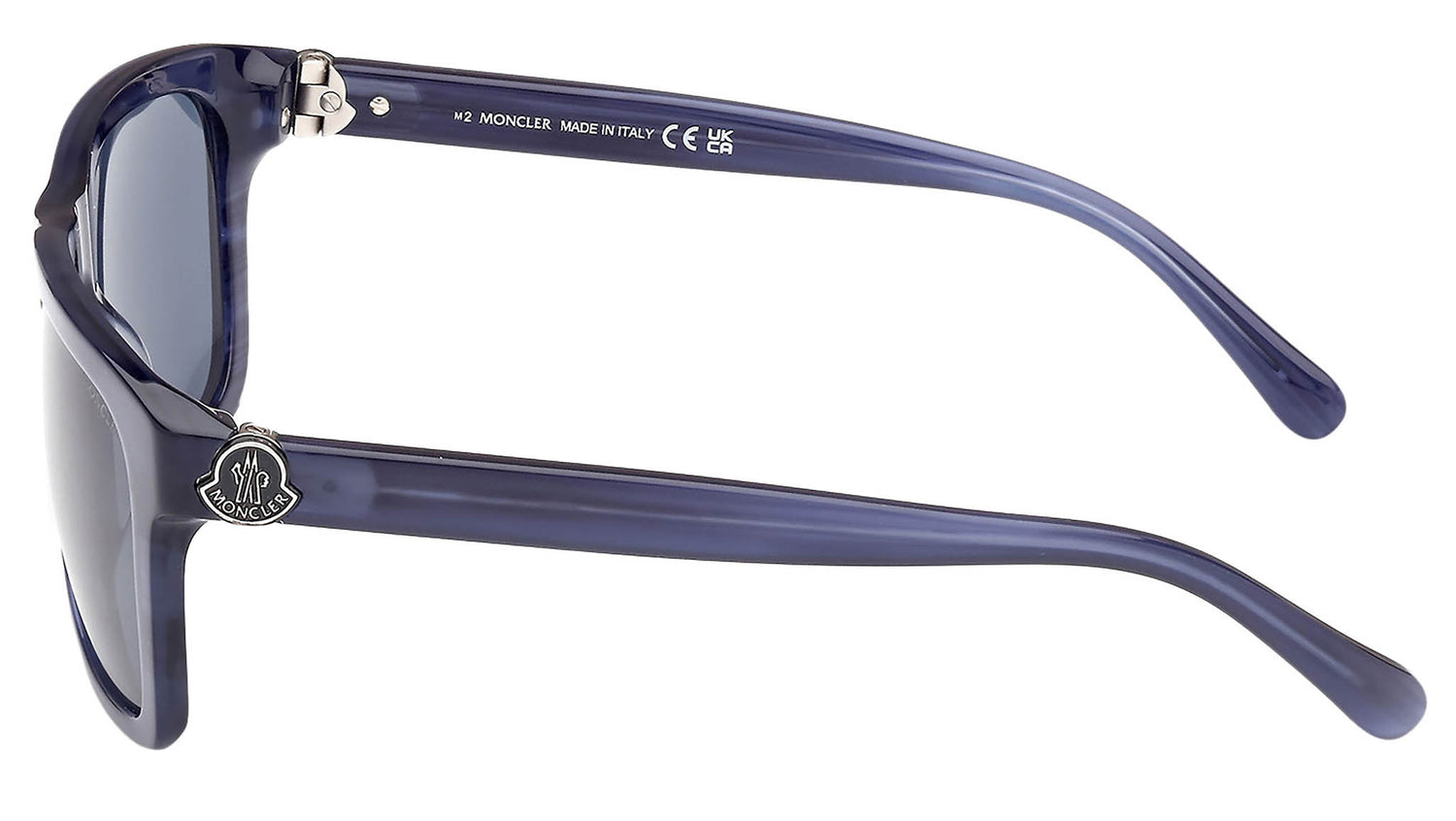 ML0285 64V Striped Blue