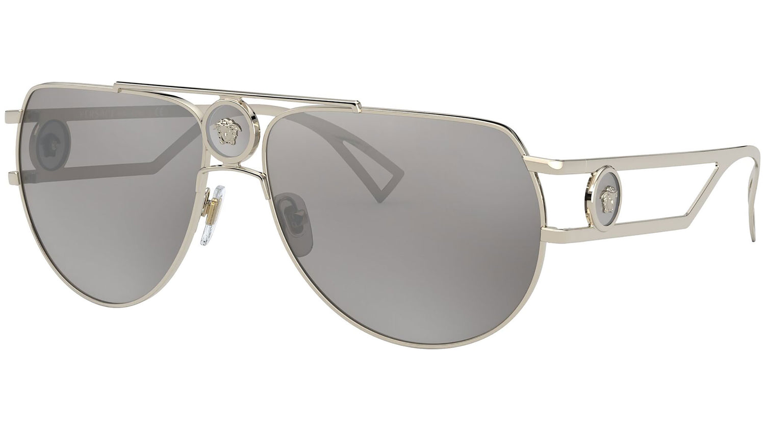 VE2225 12526G pale gold
