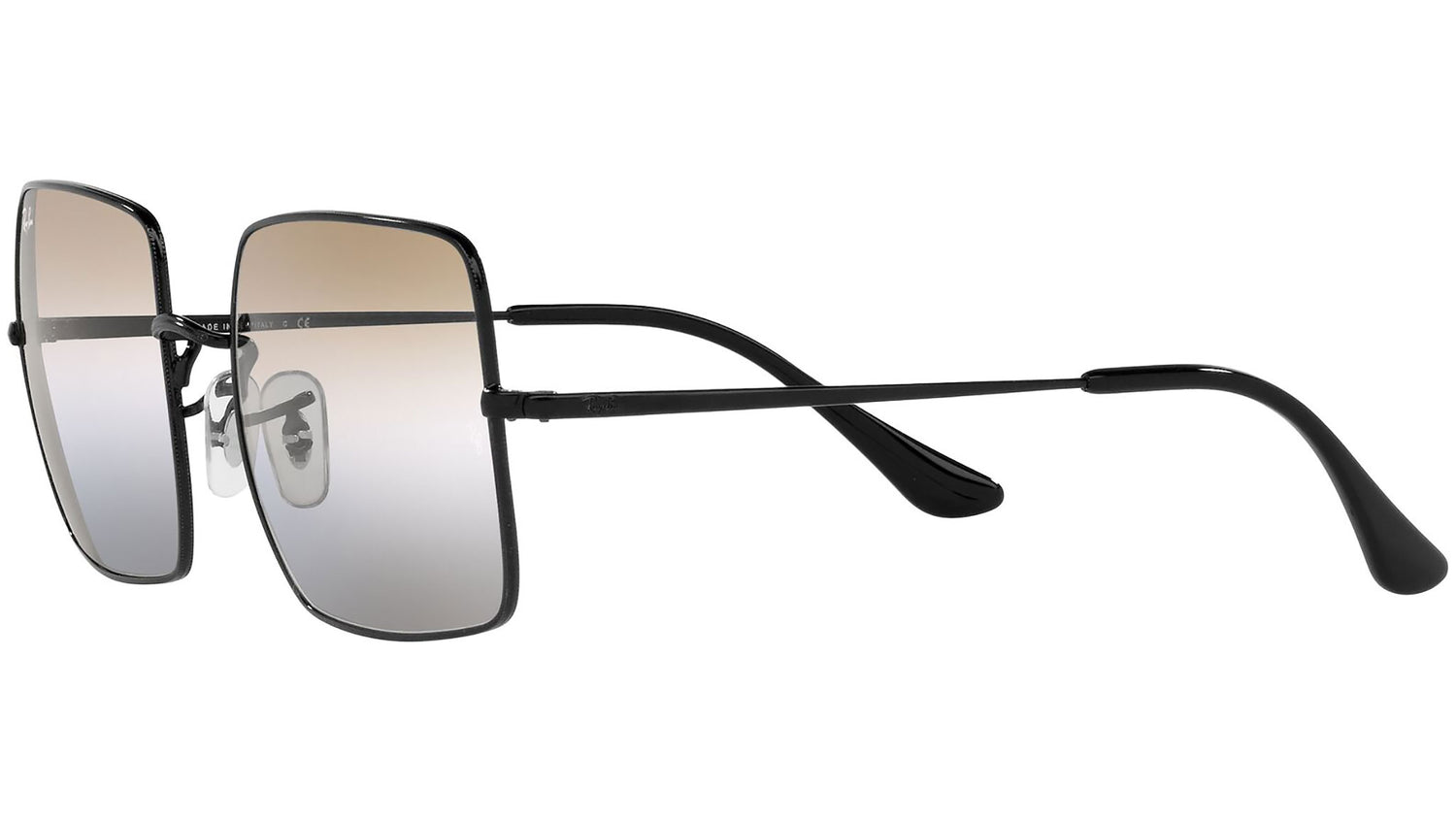 Square Bi-Gradient RB1971 002/GG Black