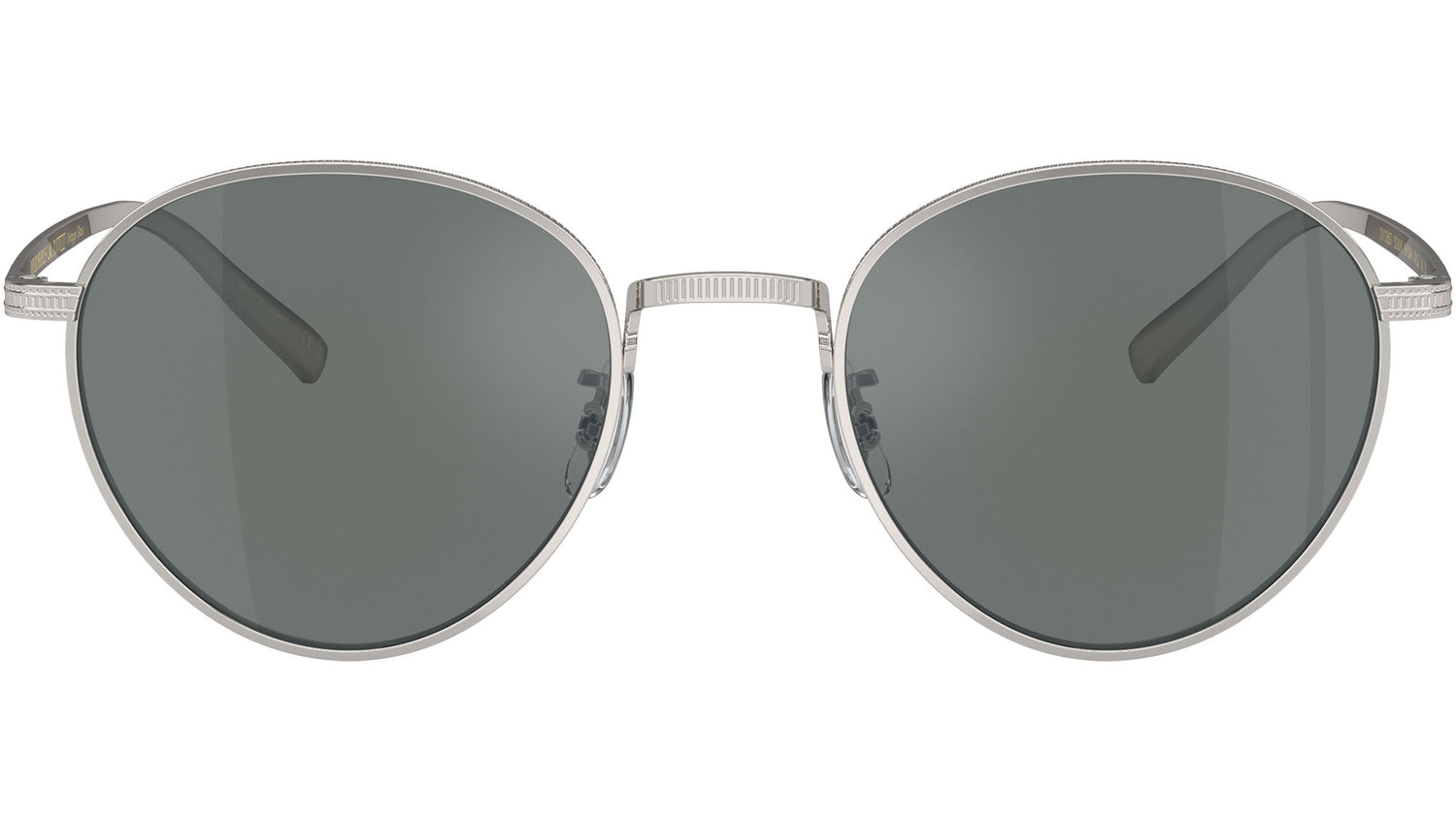 Rhydian OV1336ST 5036W5 Silver