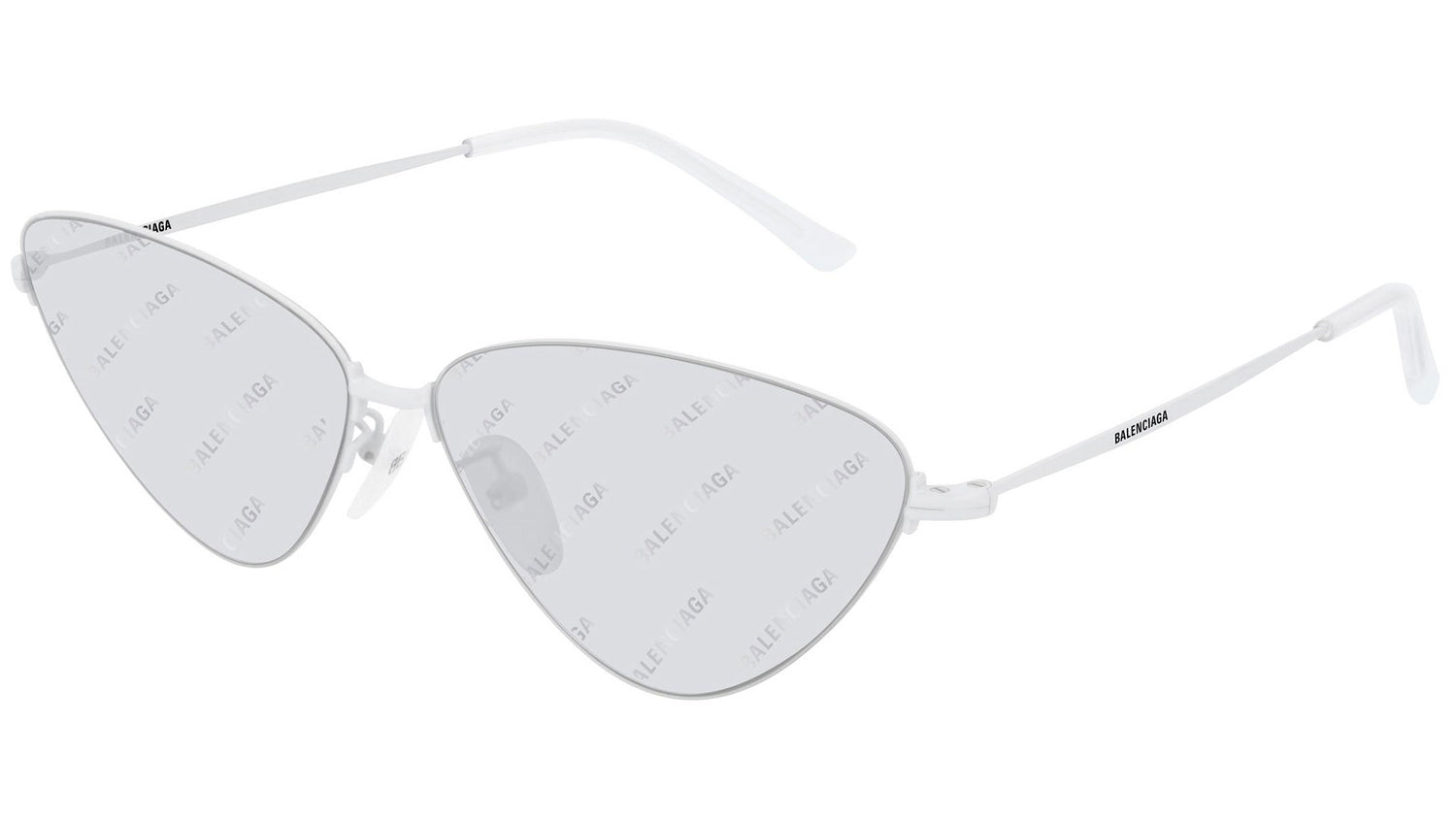 BB0015S 006 solid varnished white