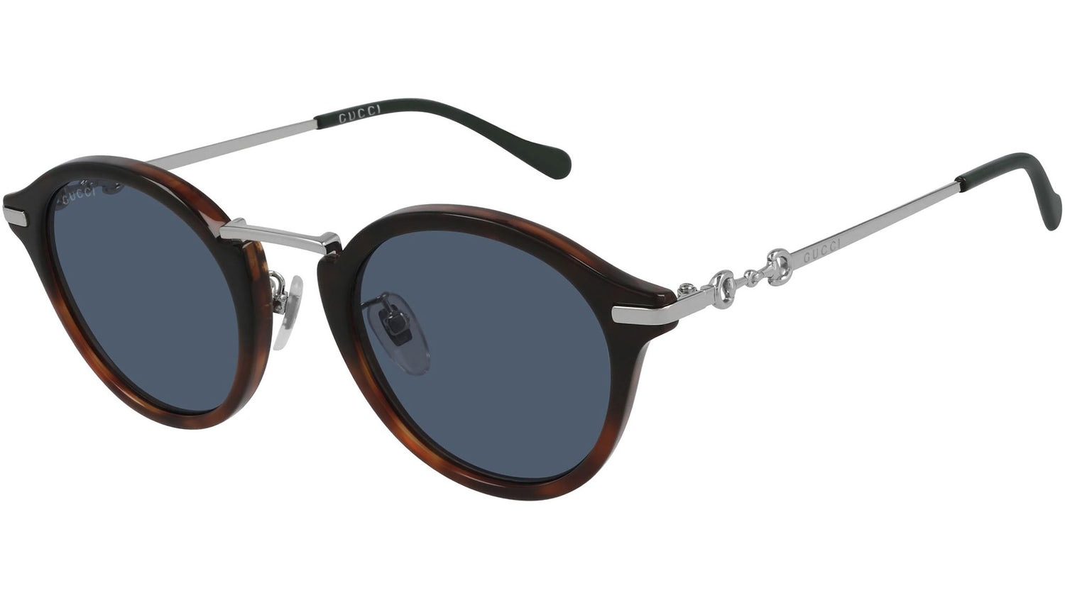 GG0917S 003 brown tortoise