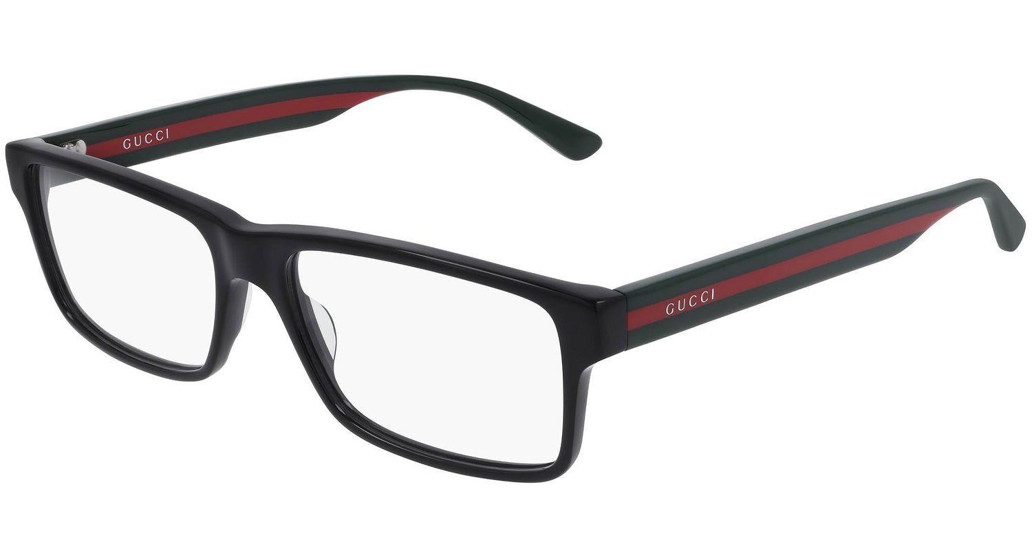 GG0752O 001 shiny black