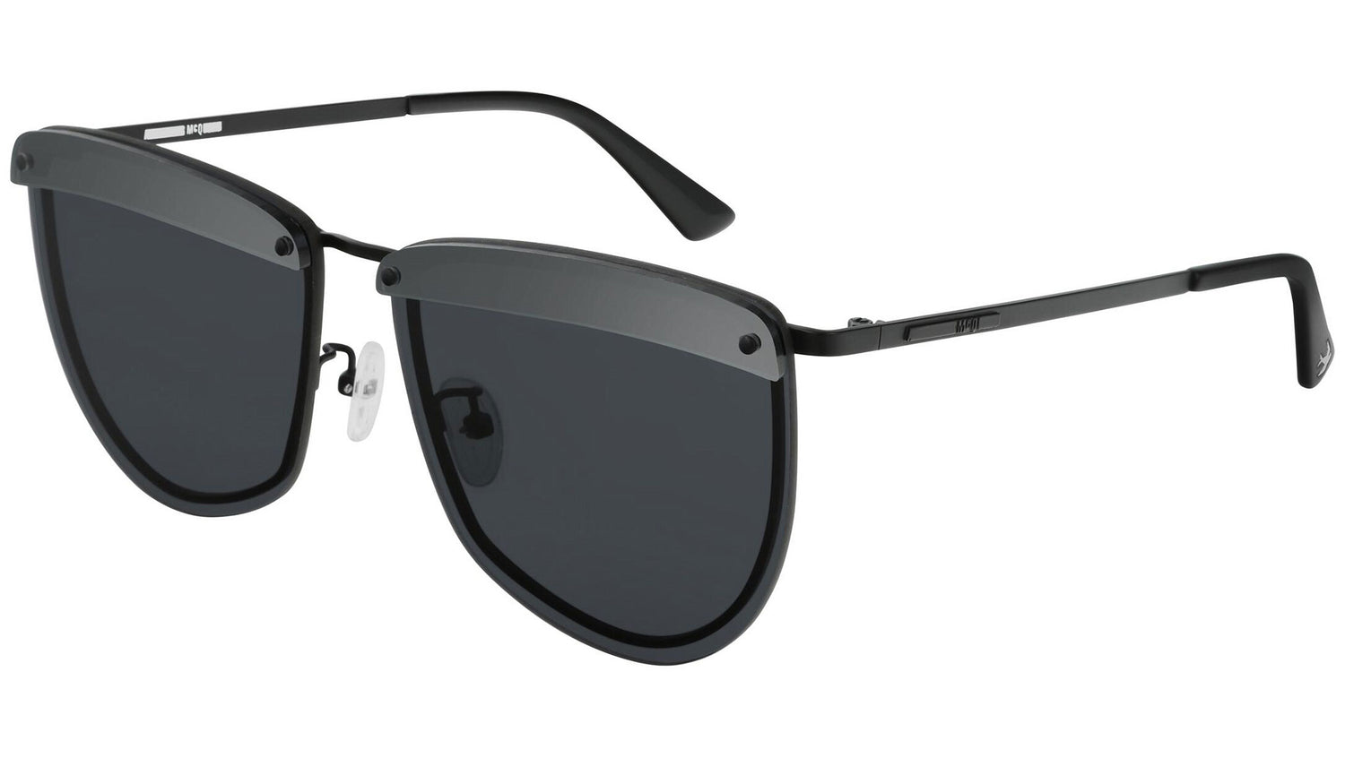 MQ0209S 001 matte black