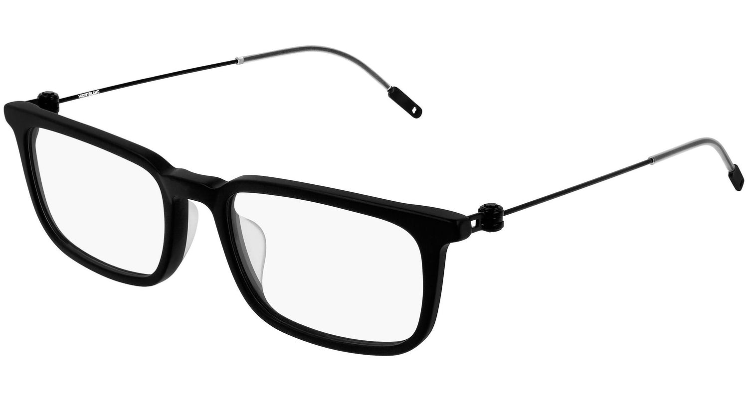 MB0052O 002 matte black