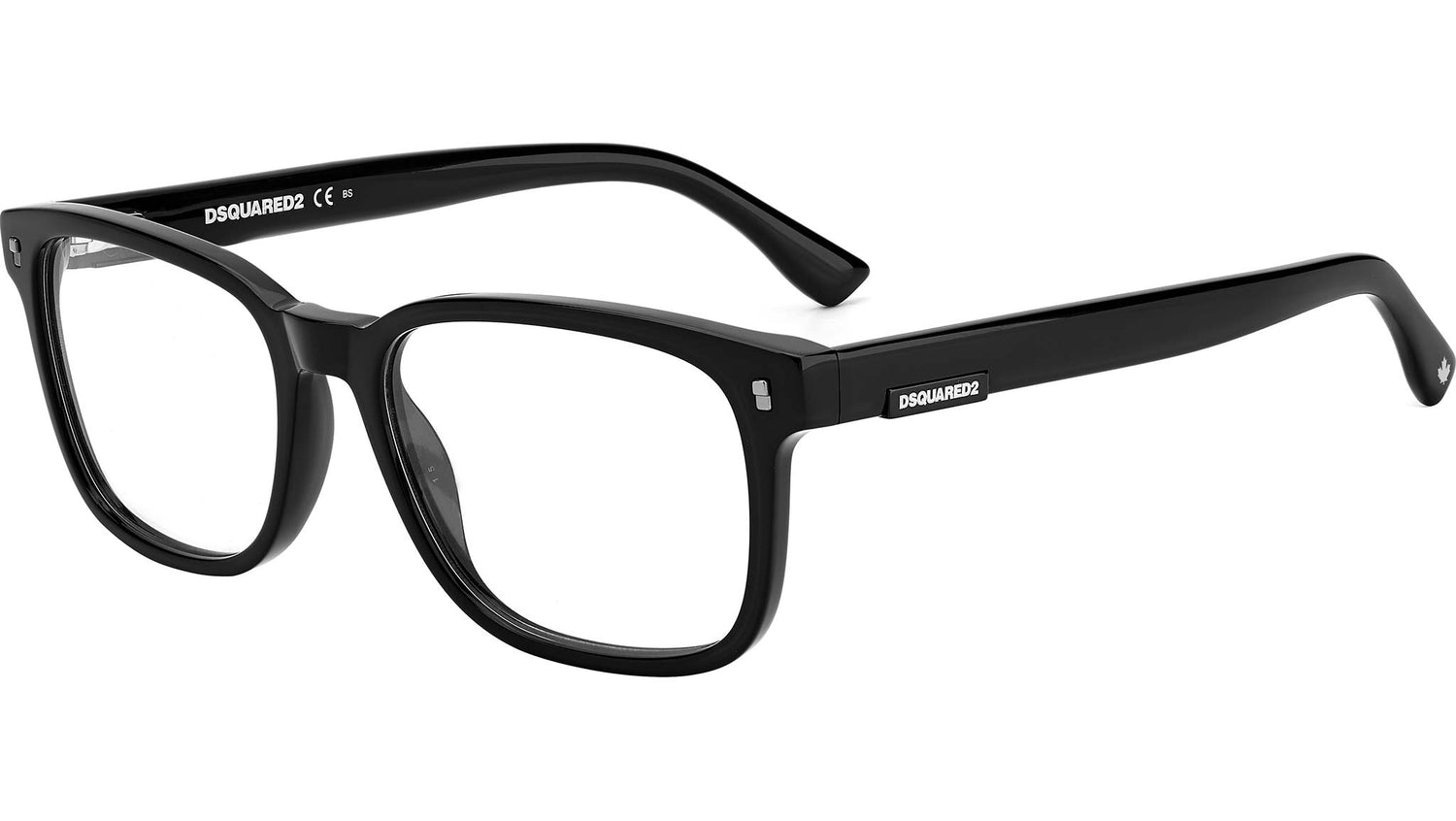 D2 0008 807 black