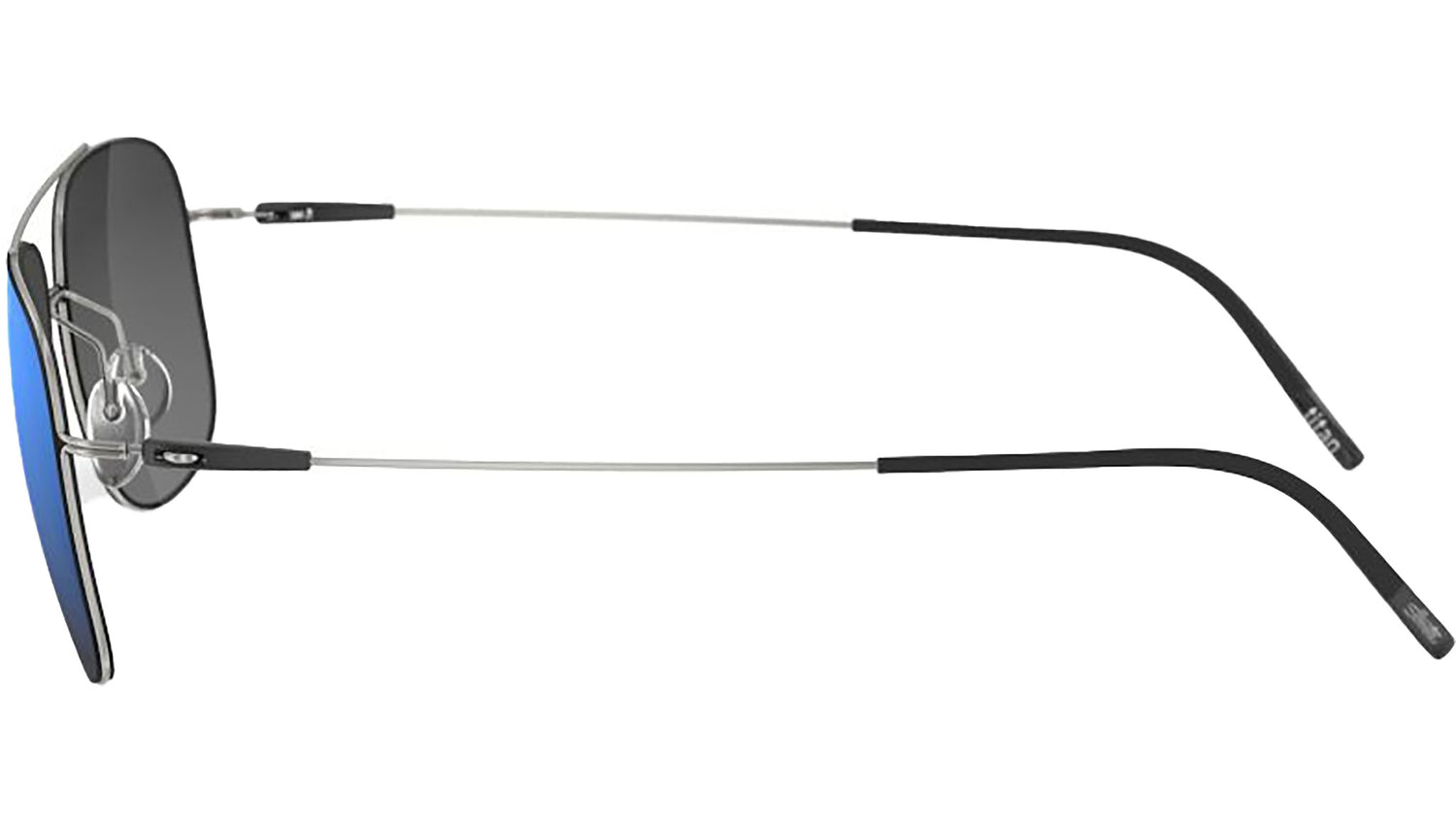 Graben 8716 7010 Silver
