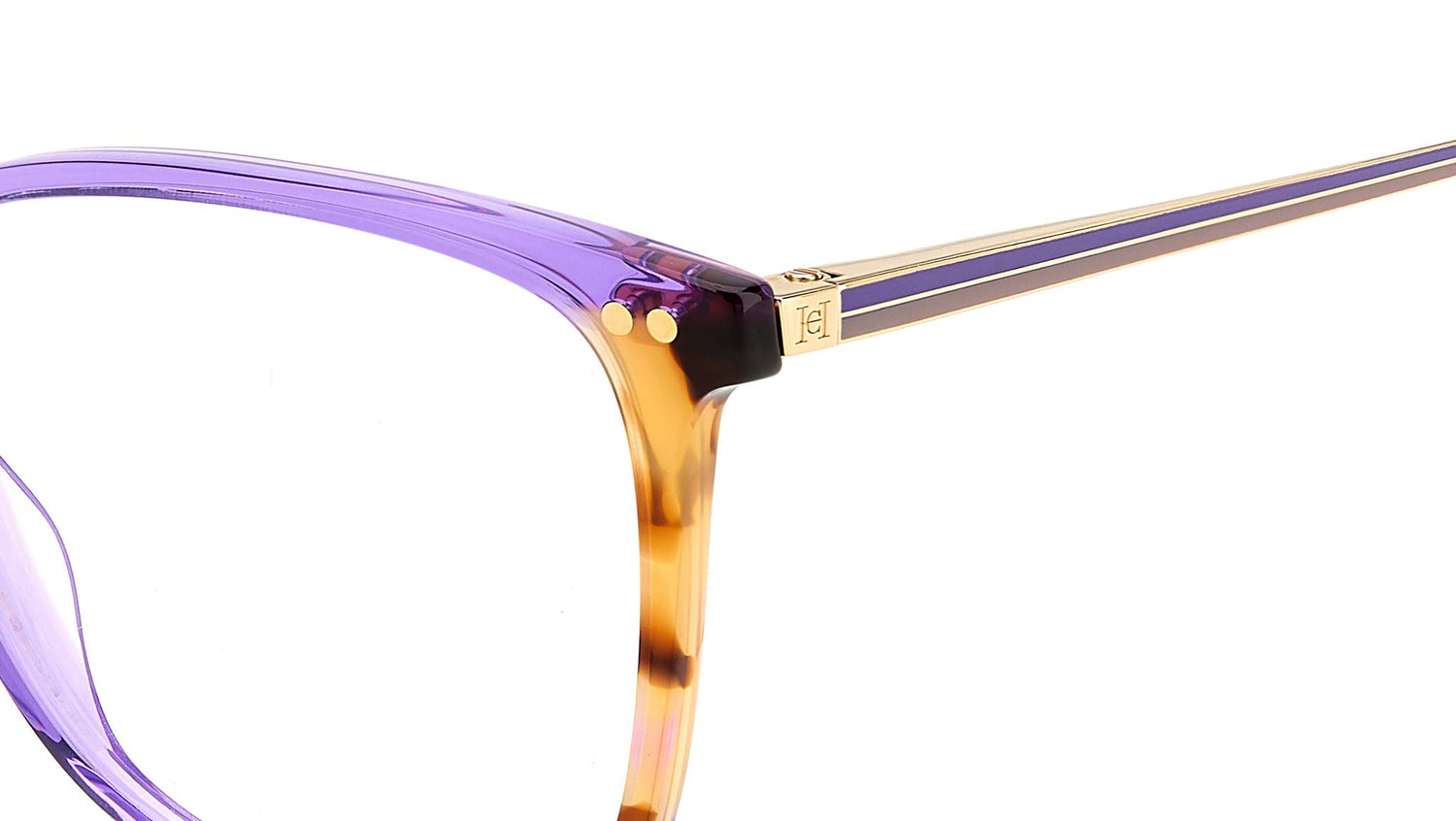 HER 0165 HKZ Violet