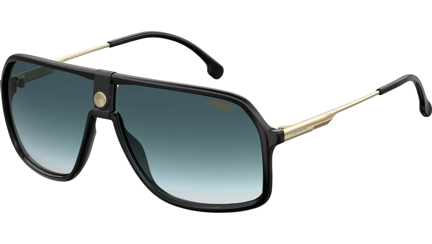 1019/S 2M2 black gold