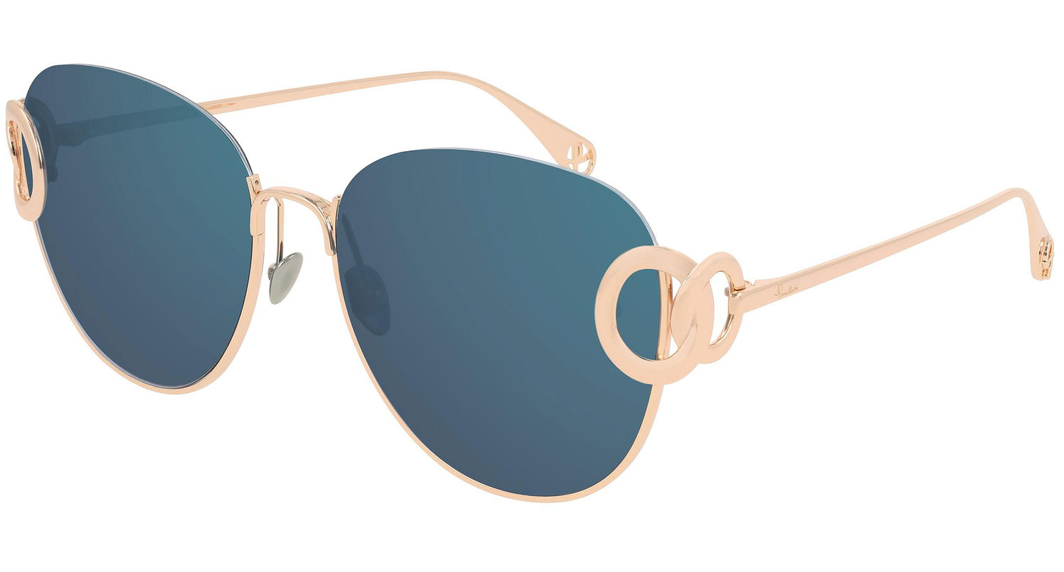 PM0076S 004 pink gold