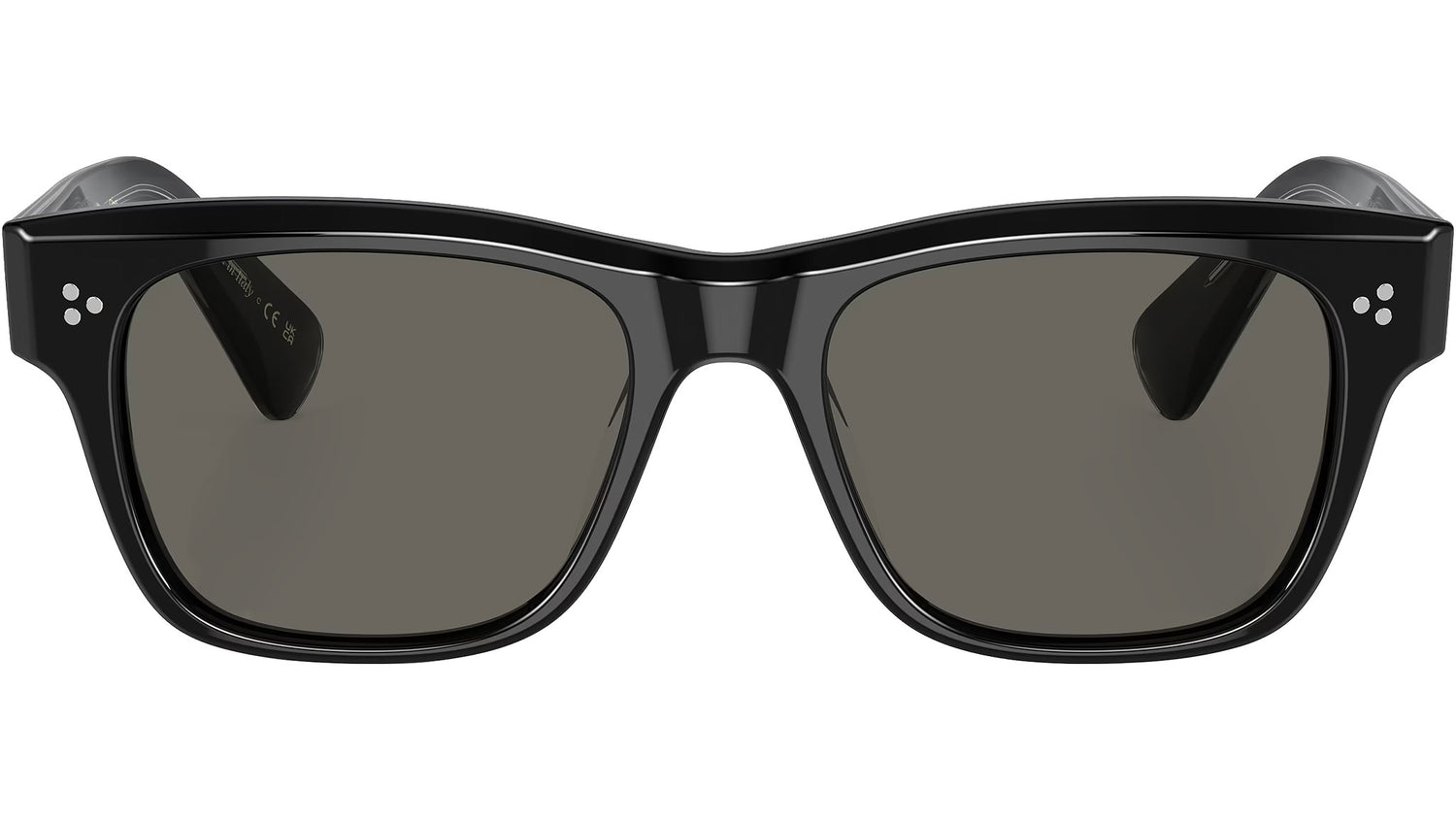 Birell Sun OV5524SU Black