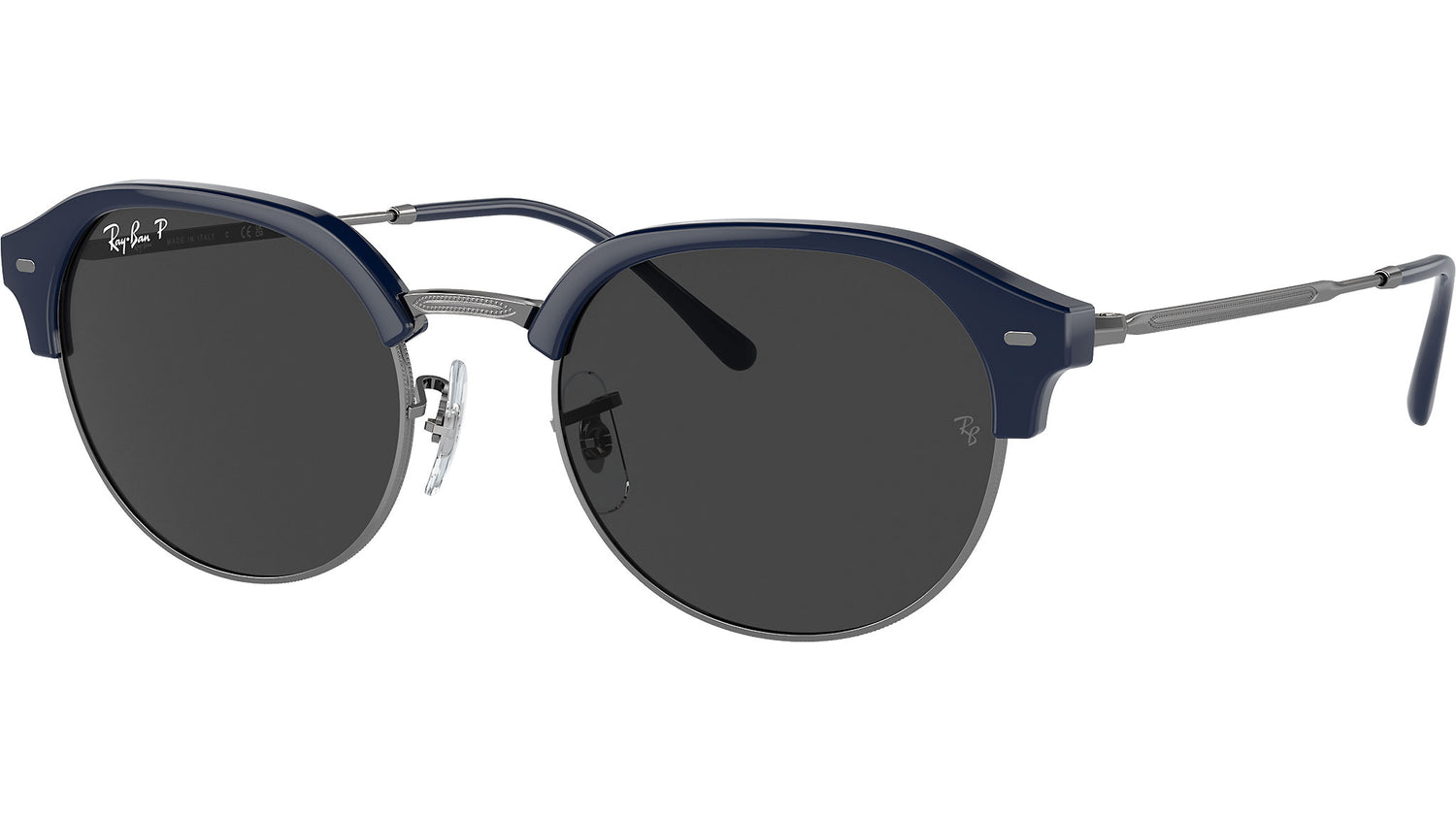 RB4429 672448 Blue Gunmetal