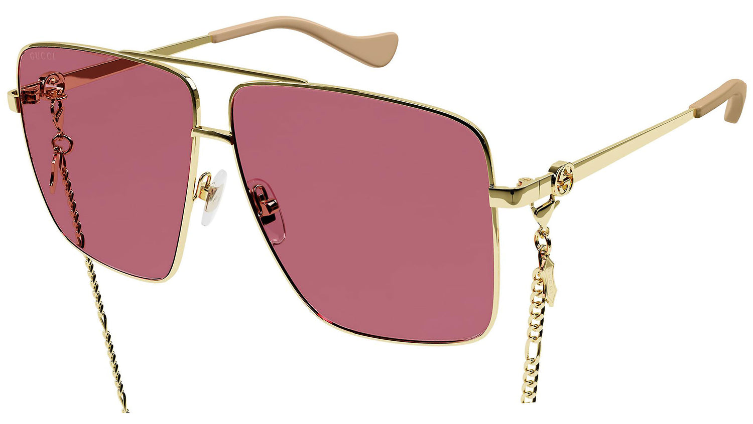 GG1087S 003 shiny gold