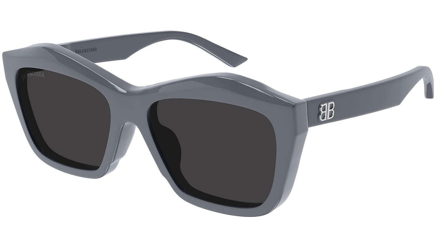 BB0216S 004 shiny grey