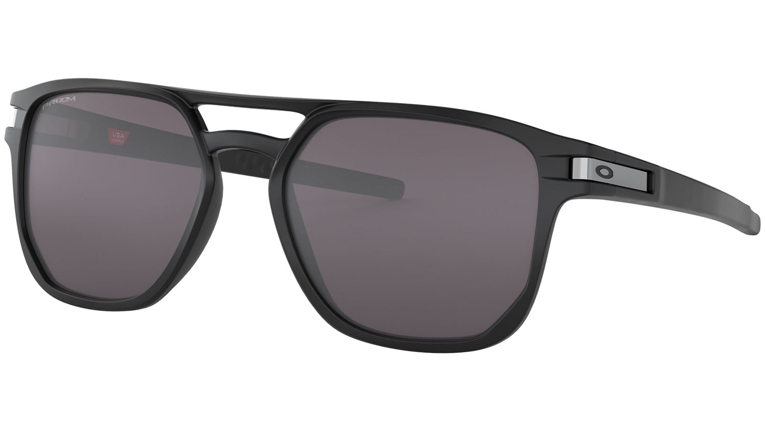 Latch Beta OO9436 01 matte black