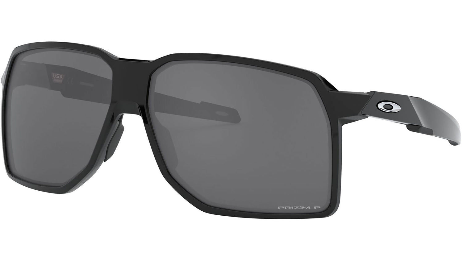 Portal OO9446 04 polished black