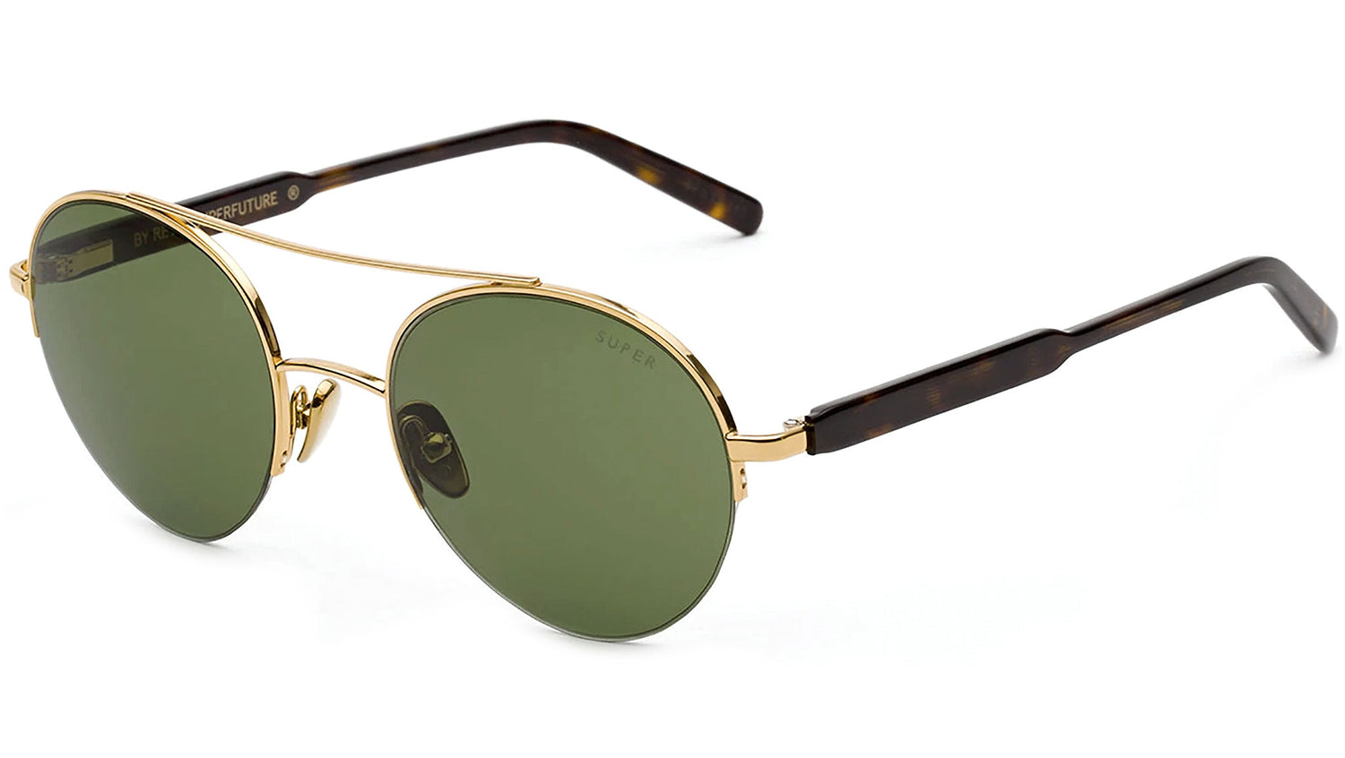 Cooper 3627 Green