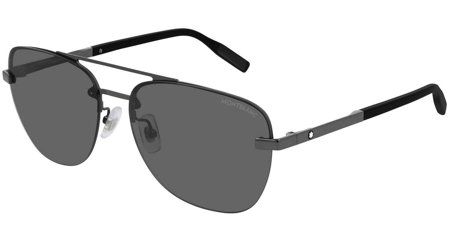 MB0056S 001 dark ruthenium