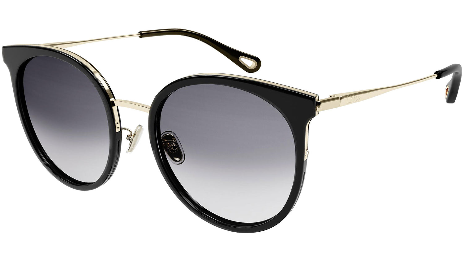 CH0060SK 001 shiny black