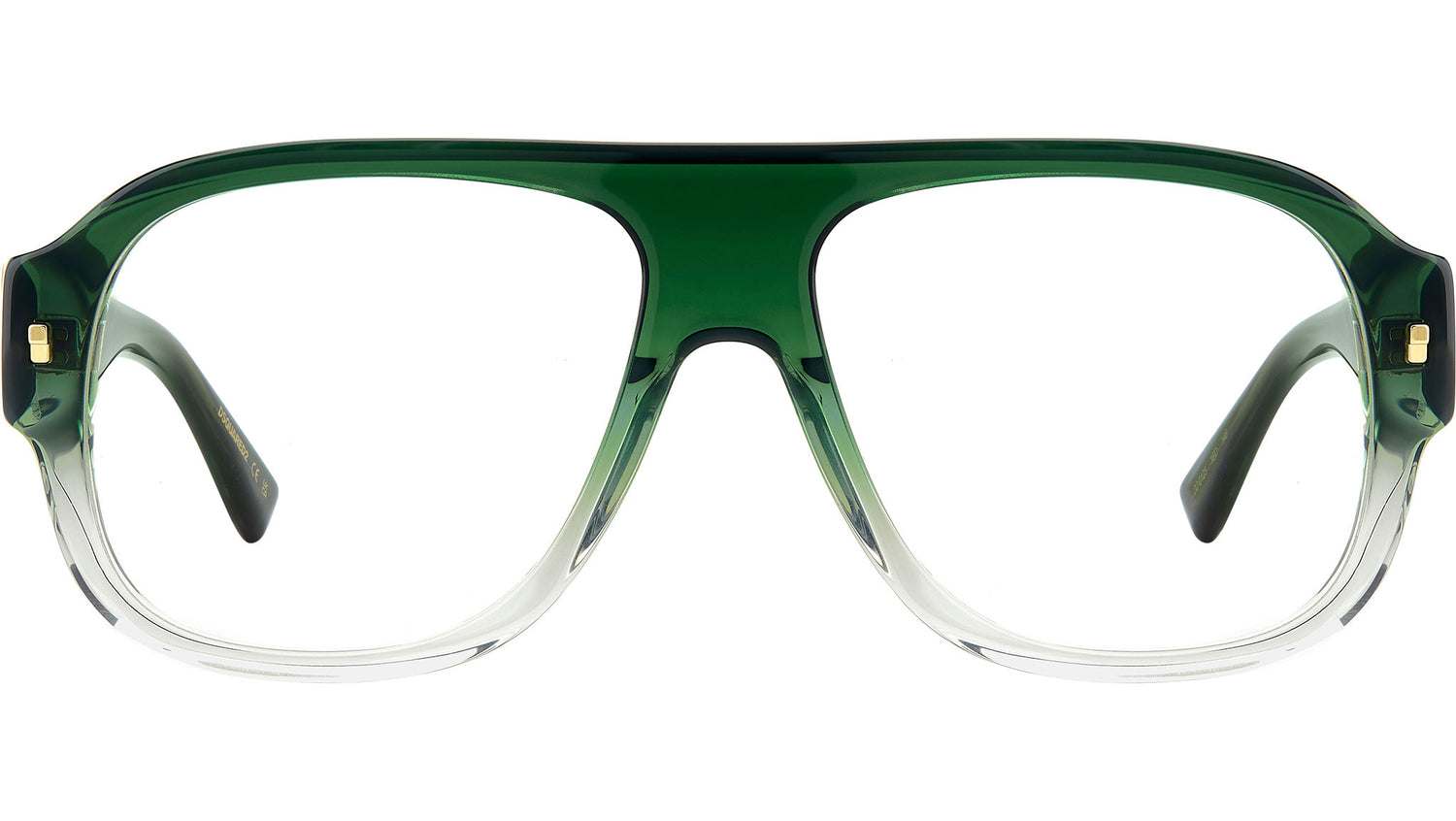 D2 0125 1ED Green
