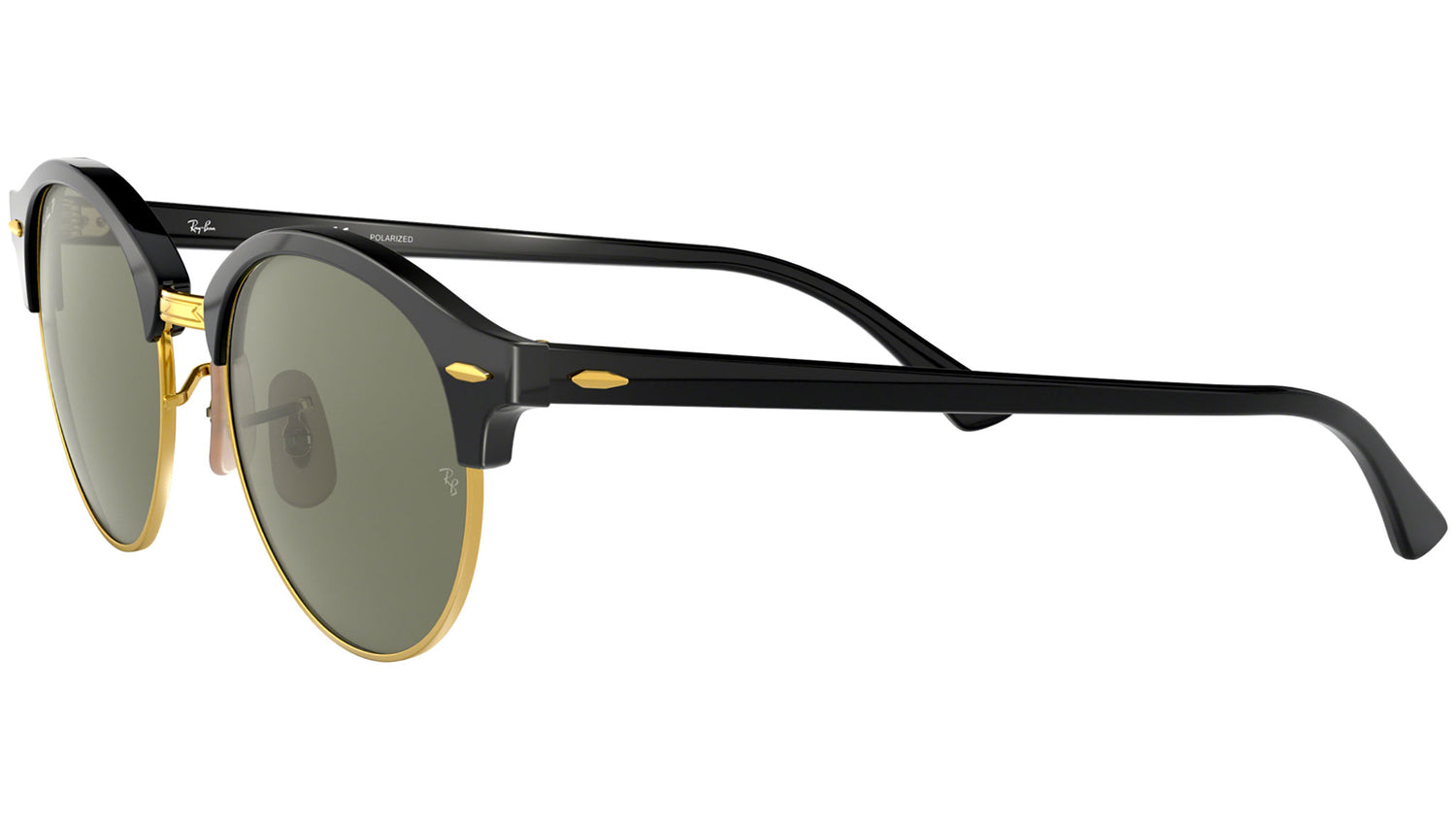 Clubround Classic RB4246 black gold