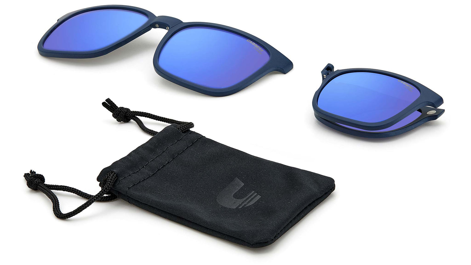 CA 8045/CS 9N7 blue black