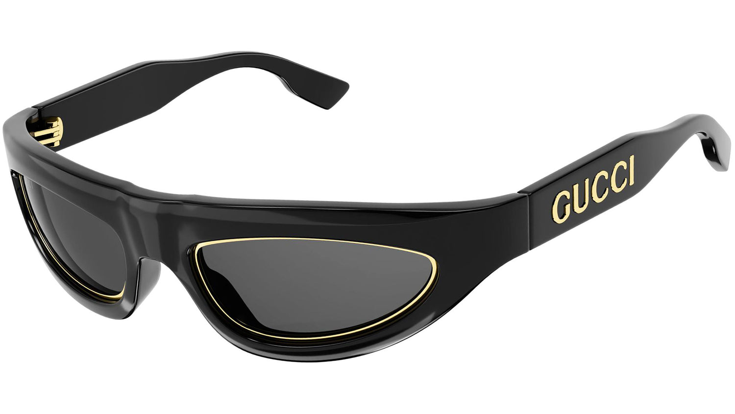 GG1062S 003 shiny black