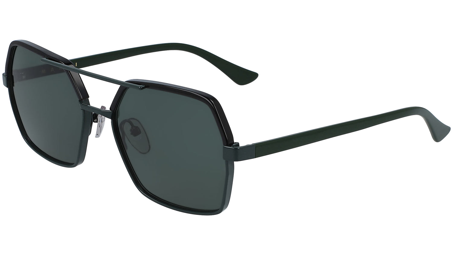ME2106S 009 green and black