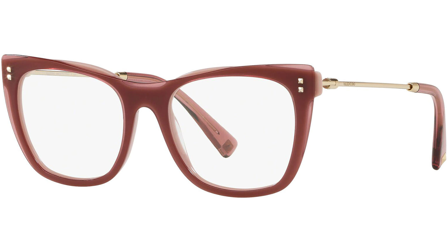 VA3028 5101 transparent pink / pink