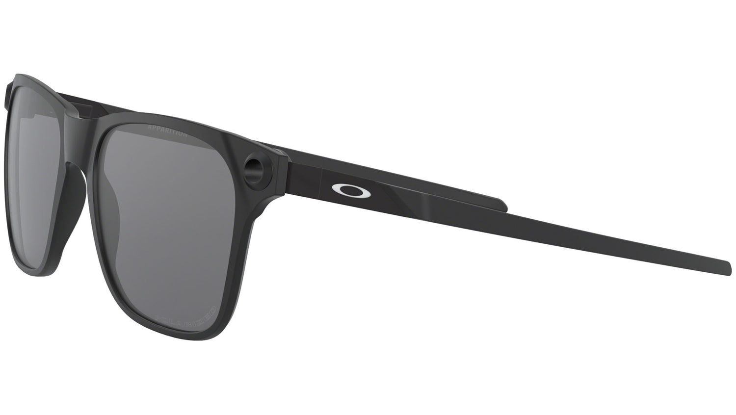 Apparition OO9451 05 satin black