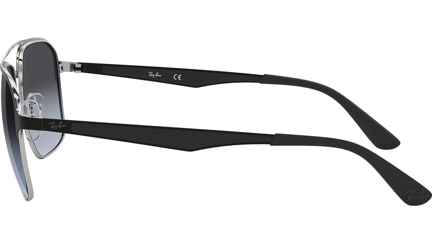RB3570 90048G black