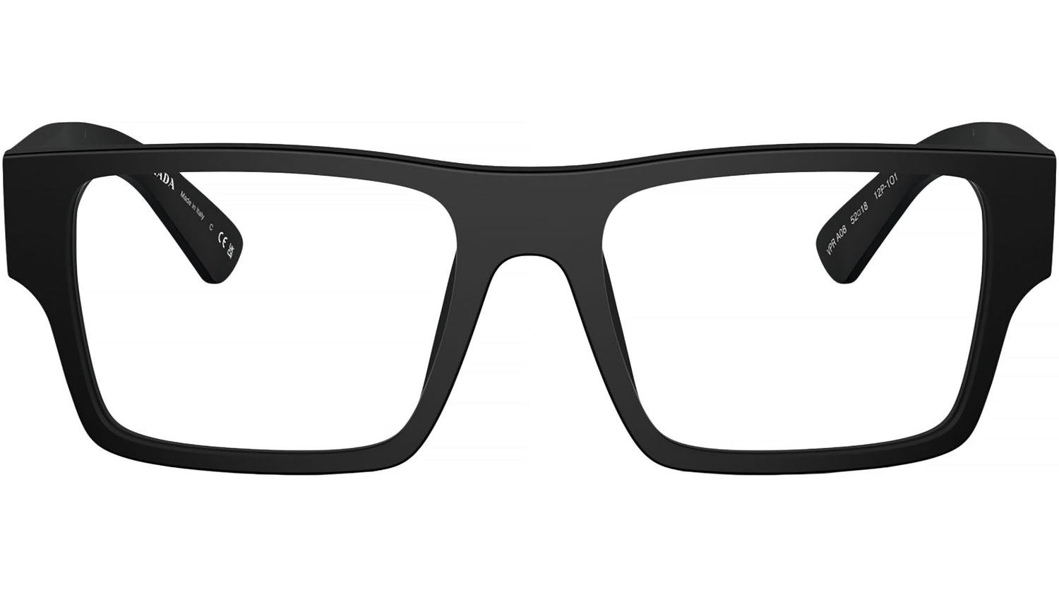 PR A08V 12P1O1 Black