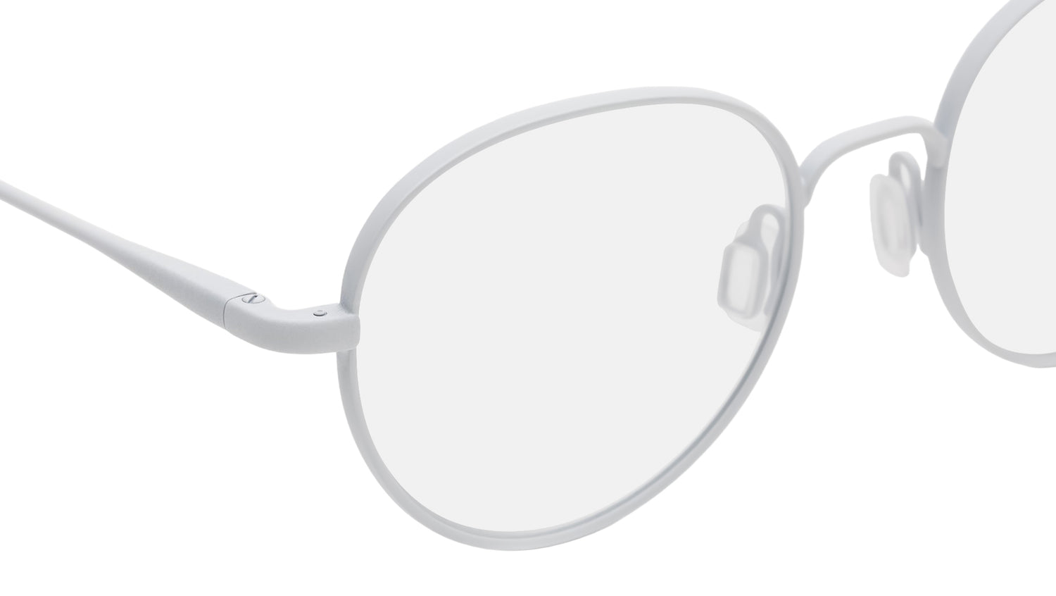 Numero 16 Bianco