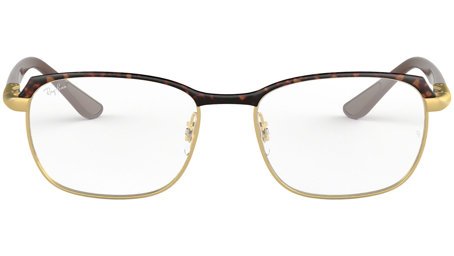 RB6420 gold havana