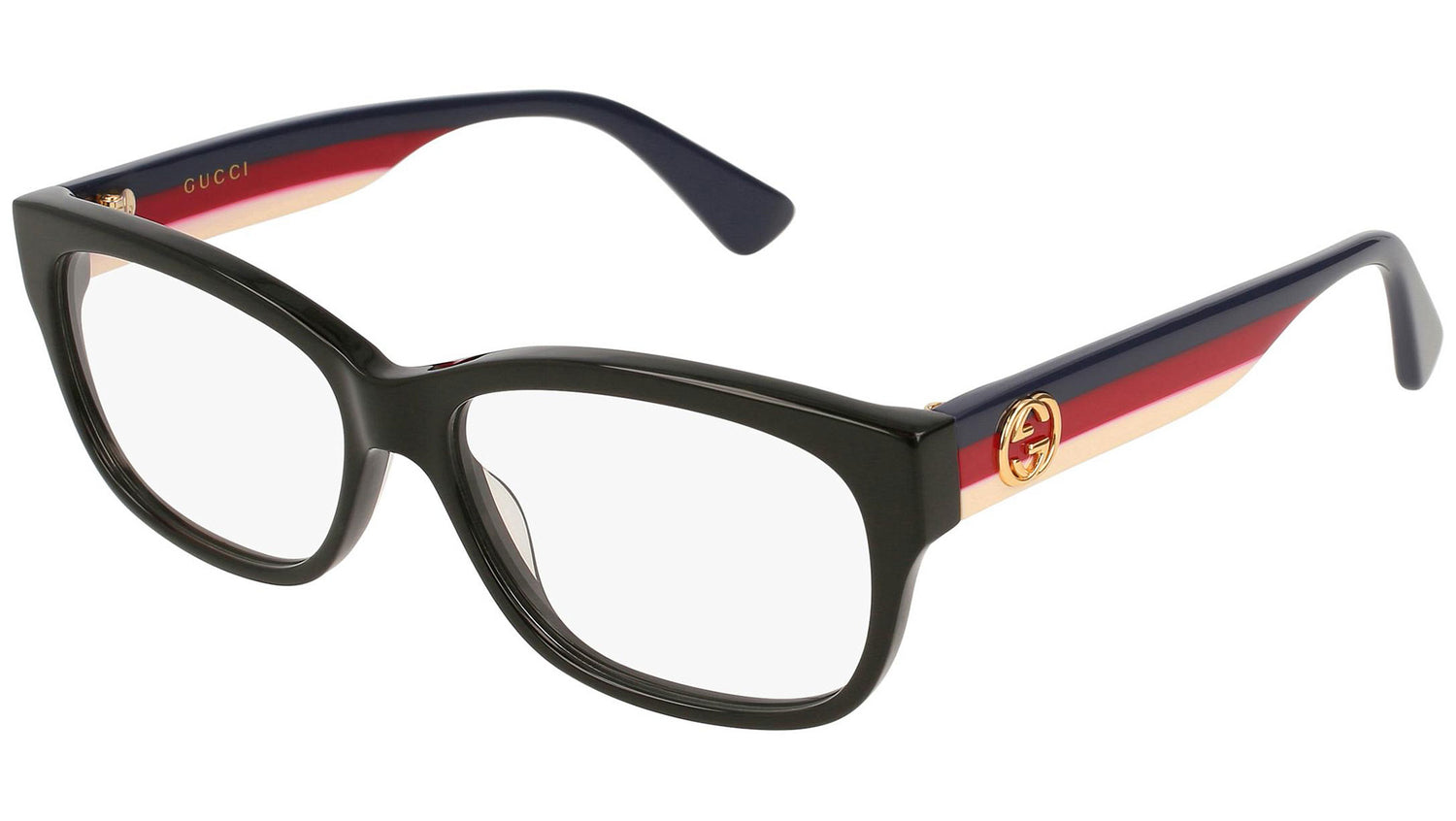 GG0278O 005 shiny black