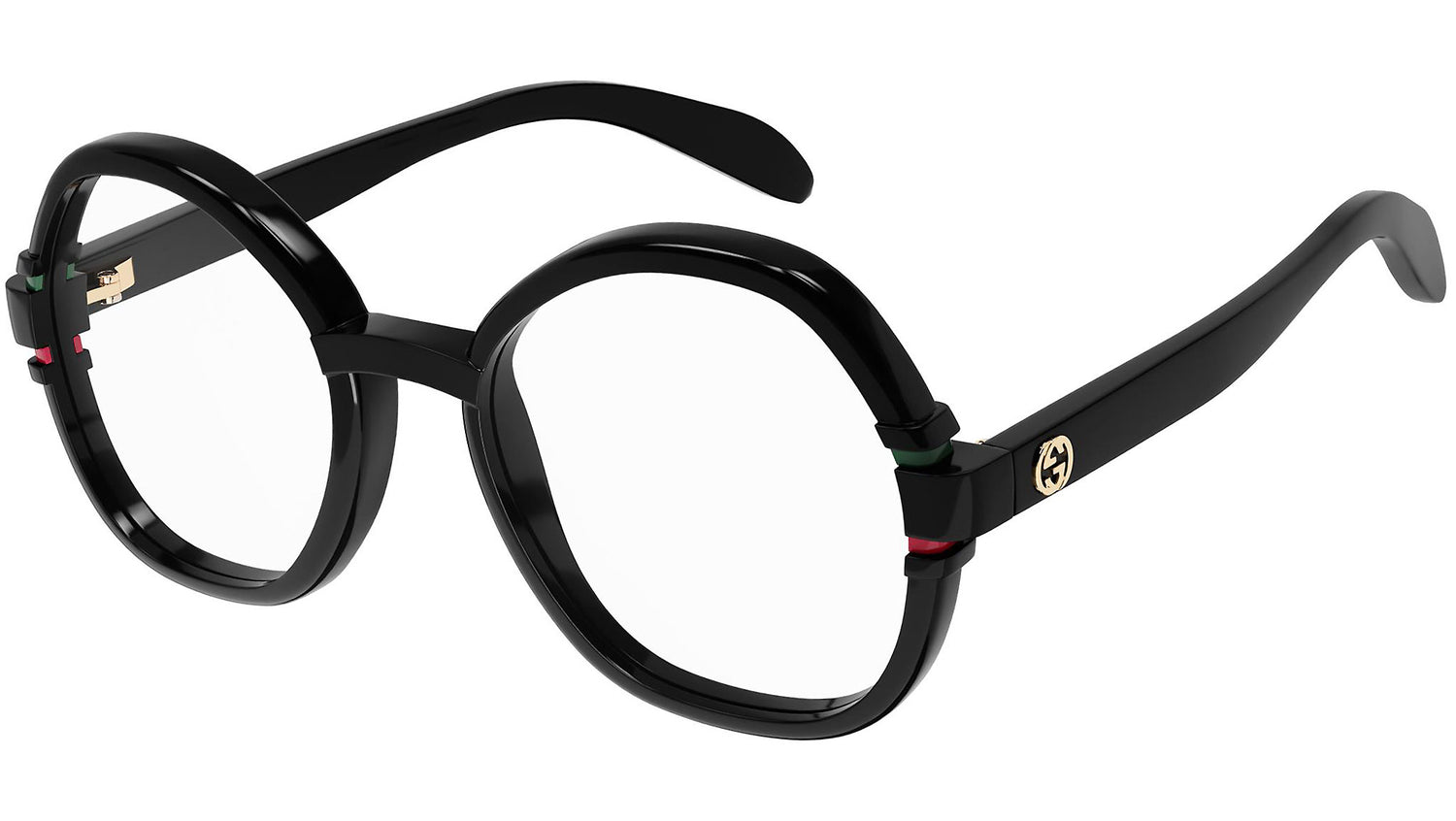 GG1069O 001 shiny black