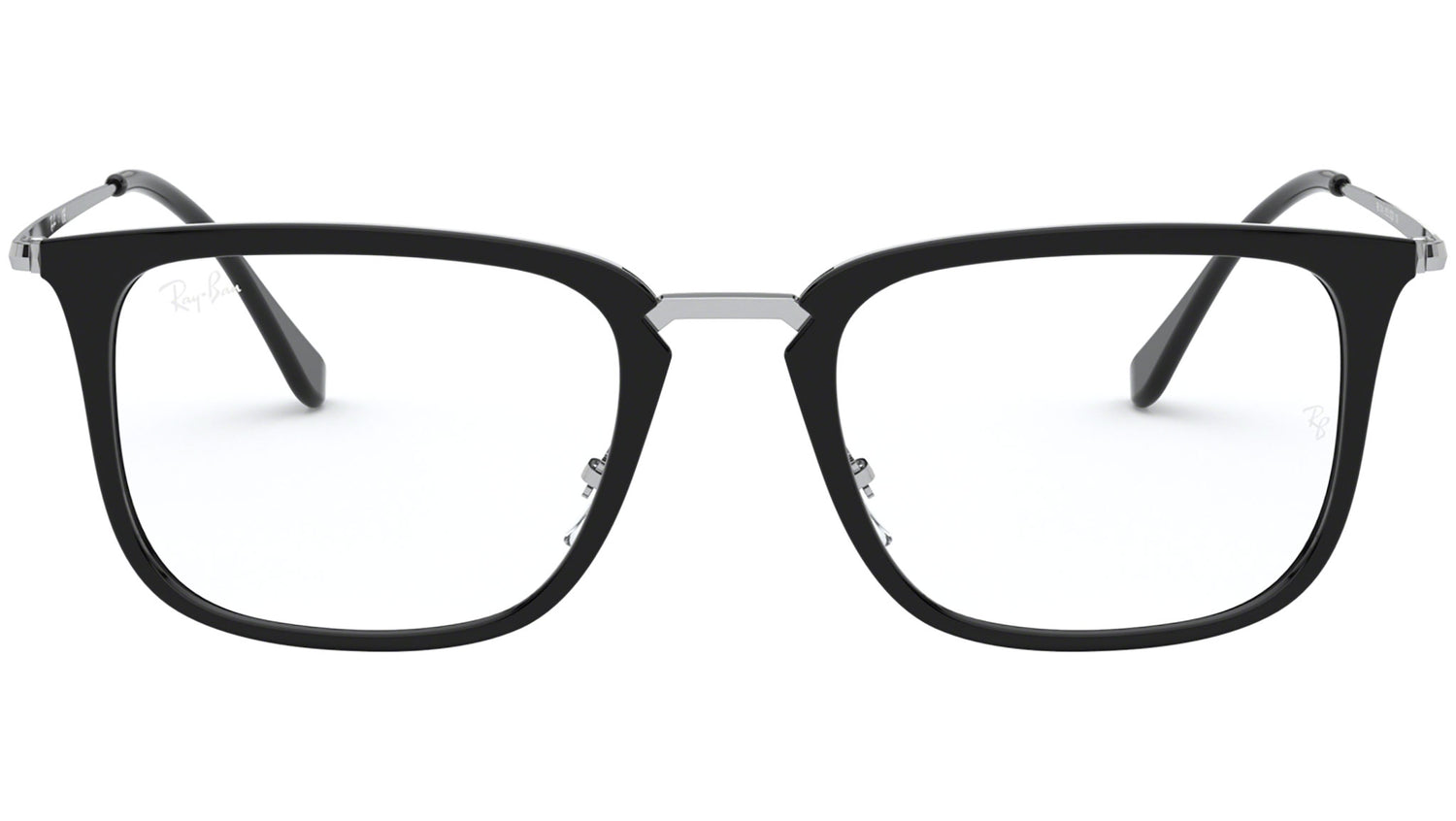 RB7141 black and silver