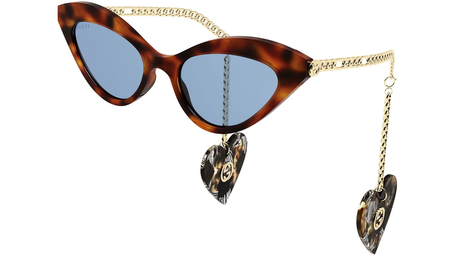 GG0978S 003 shiny tortoise