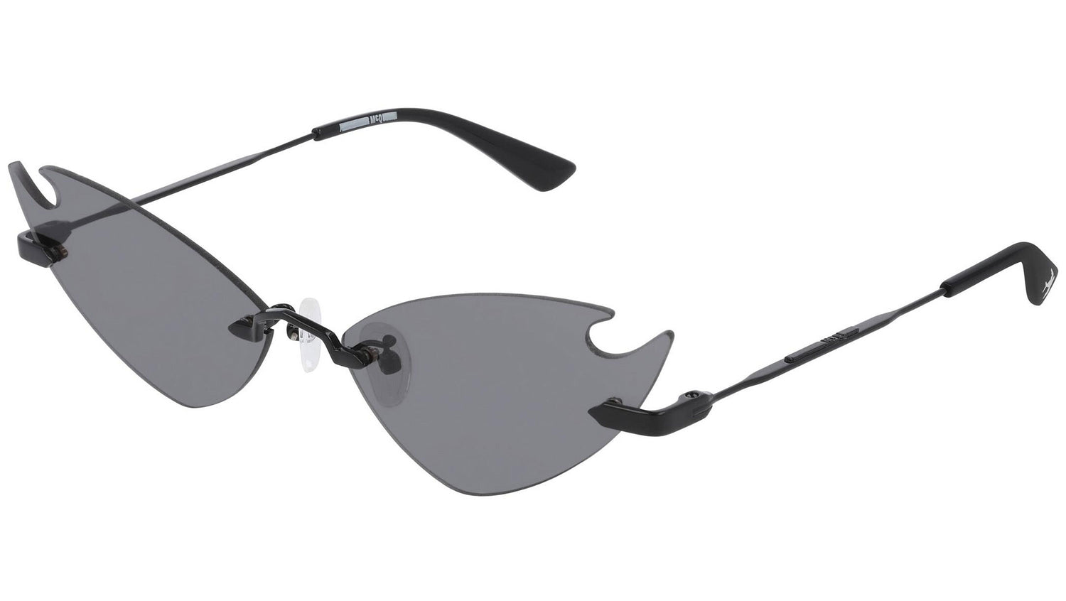 MQ0222S 001 shiny black