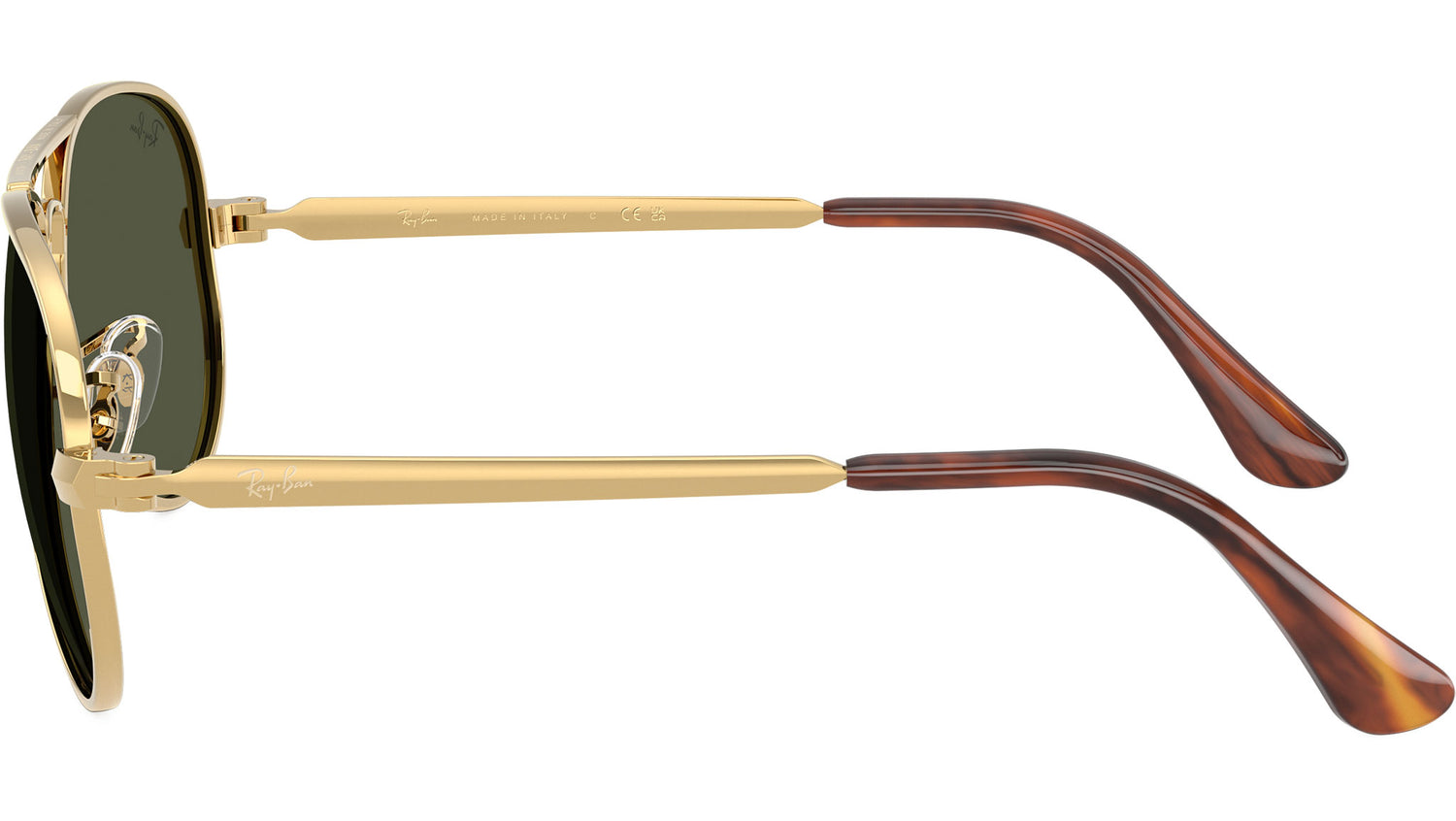 Aviator Max RB3925 001/31