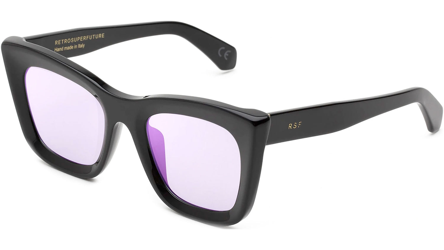 Oltre Iridescent