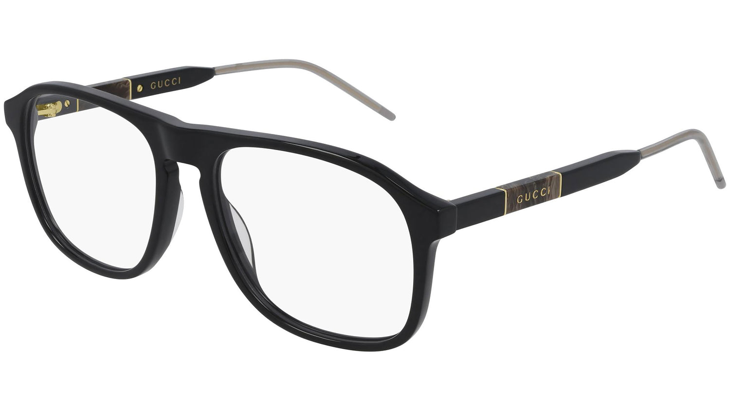 GG0844O 001 shiny black