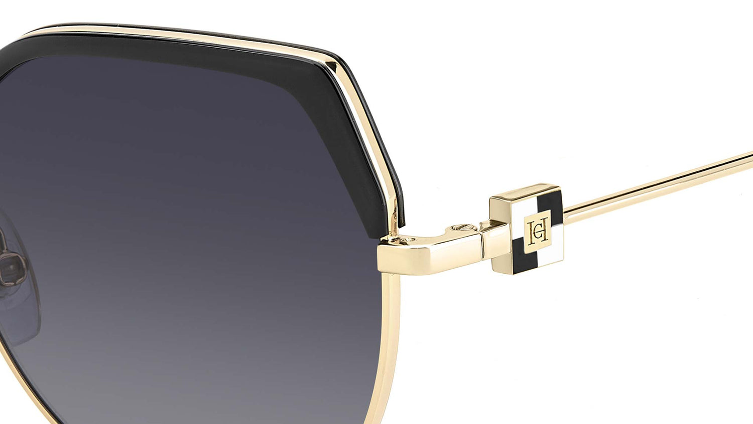 HER 0238/S 2M2 Black Gold